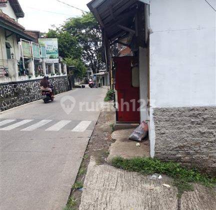 Tanah Darat Strategis Cocok Untuk Usaha Di Pasirjati Cilengkrang Ujung Berung Bandung 11