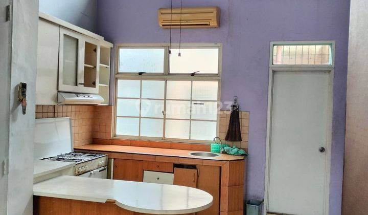 Townhouse Taman Paris 2 Lantai Furnished Di Lippo Karawaci Tangerang 9
