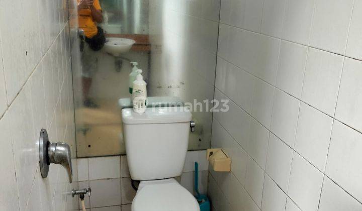 Townhouse Taman Paris 2 Lantai Furnished Di Lippo Karawaci Tangerang 11
