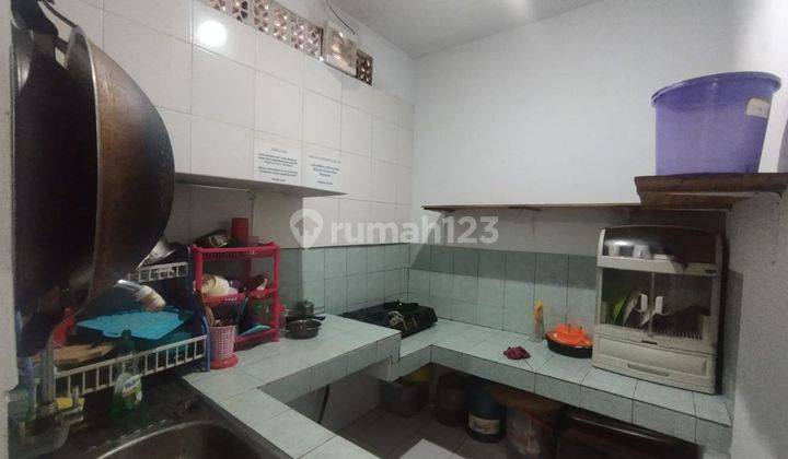 Rumah Kost Strategis Furnished Terisi 56 Kamar Di Buah Batu Bandung 2