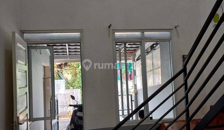 Rumah Minimalis Siap Huni Ada Kios Di Citra Indah Jonggol Bogor 2