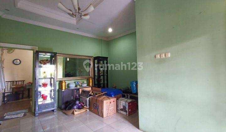 Rumah Siap Huni Dekat Jatiwaringin Di Jatimakmur Pondok Gede Bekasi 2