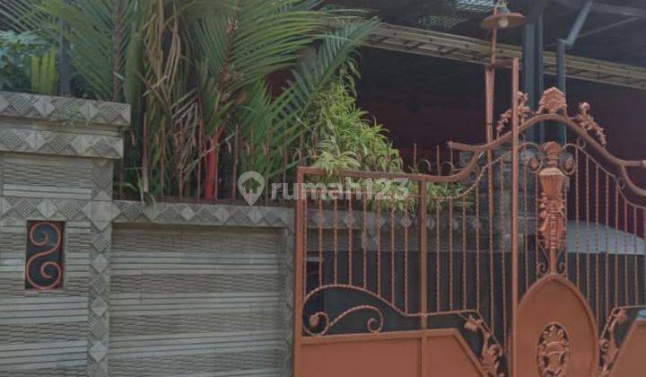 Rumah Terawat Siap Huni 3 Lt Dekat Cibubur Di Munjul Cibubur Jakarta 2