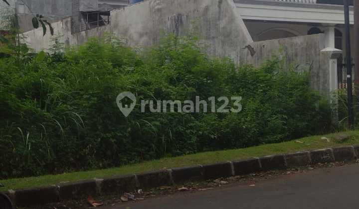 Di Jaka Permai Tanah Komersil Strategis Jakasampurna Kota Bekasi 2