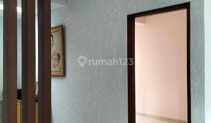 Rumah Hook Sudut Siap Huni Di Bintaro Tangerang Selatan 2