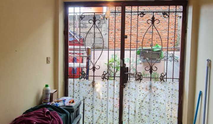 Rumah Siap Huni Luas 2 Lt Di Villa Mutiara Gading Kebalen Bekasi 2