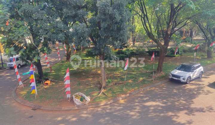 Tanah Kav Siap Bangun Komplek Elit Strategis di Pusat Kota Bekasi