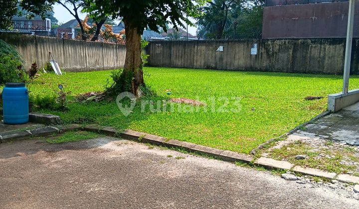 Tanah Sudut Dalam Cluster Kantong Di Citra Gran Cibubur Kab Bogor