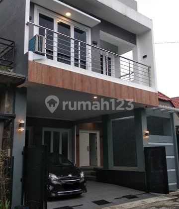 Ruman Baru Siap Huni Komplek Dekat Toll Jatiasih Bekasi Ruman Baru Siap Huni Komplek Dekat Toll Jatiasih Bekasi