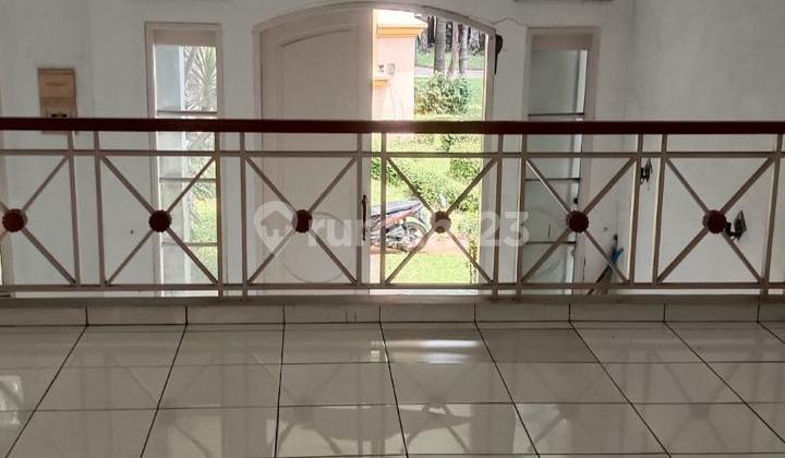 Townhouse 2 Lt Strategis Dekat Toll & Lrt Di Jatibening Bekasi 2