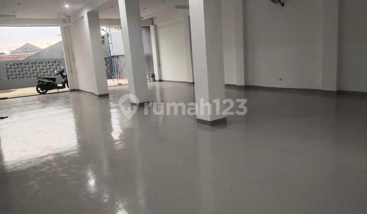 New Shophouse Strategically Connected to Toll Road and LRT in Jatibening Bekasi 2