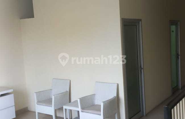 Ruko 3 Lt di Jalan Raya Boulevard Galaxy Bekasi Selatan