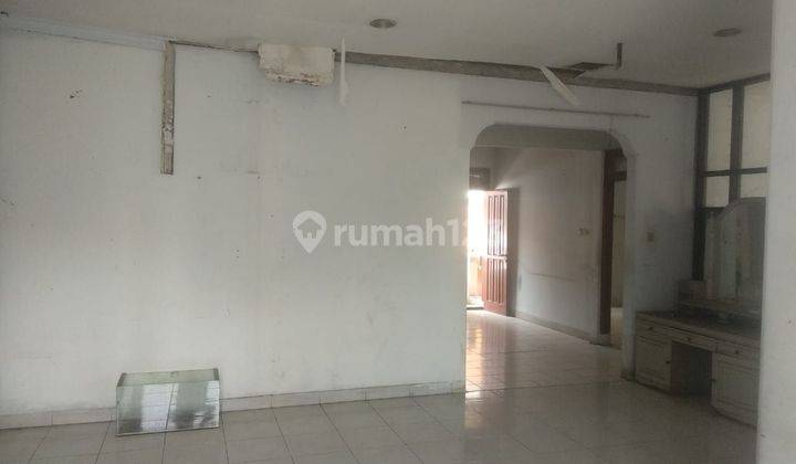 Rumah Kost 20 Kamar Strategis Luas Di Klender Duren Sawit Jakarta 2