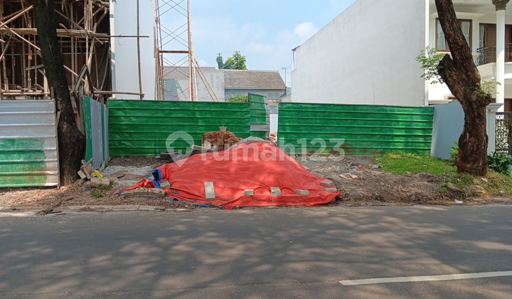 Land.plot Boulevard Citra Grand in Cibubur Bogor