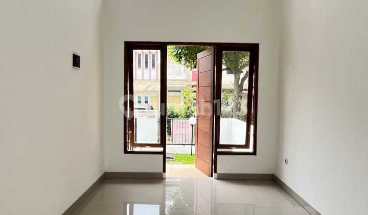 Minimalist New Ready-to-Live House in Elite Complex, Pekayon Bekasi 2