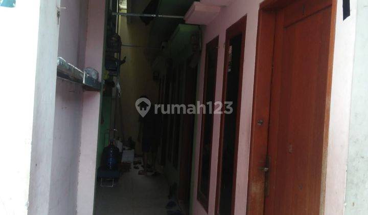 Rumah Kost Kontrakan Di Jual Segera Di Petukangan Jakarta Selatan 2