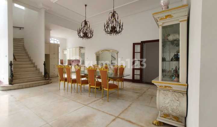 Rent Rumah Pantai Mutiara 2