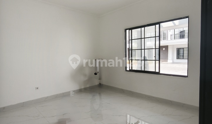 Rent Villa Pasir Putih Pik2 House 2