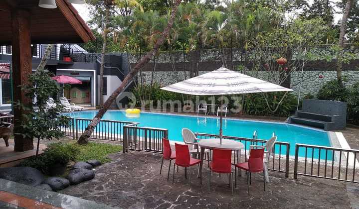 Rumah Deplu Cipadu Jaya Hitung Tanah 2