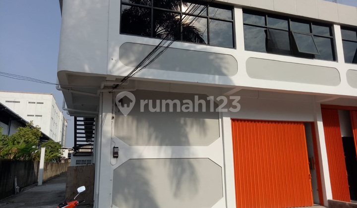 Warehouse for Rent in Sunter, Near Main Road Warehouse for Rent in Sunter, Near Main Road