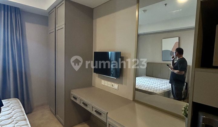 For Rent Studio Gold Coast Sea View