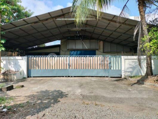 Sale Pabrik Kawasan Industri Jababeka