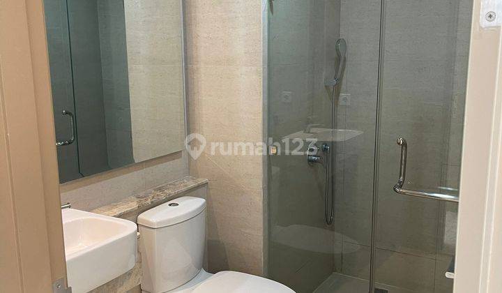 Apartemen Gold Coast 90m² 2bedroom 2