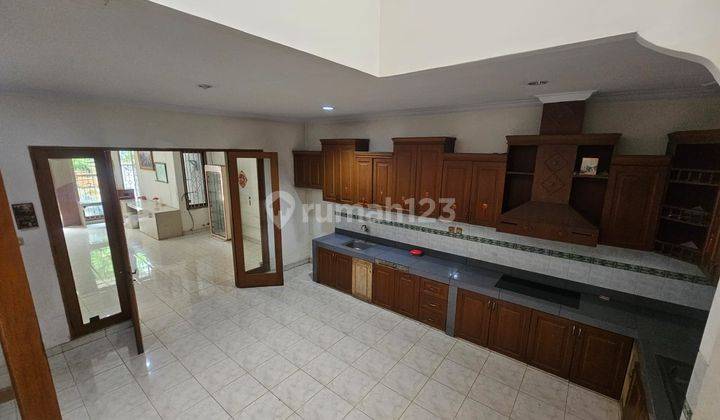 Rumah Grisenda Pik 171m Murahh 1