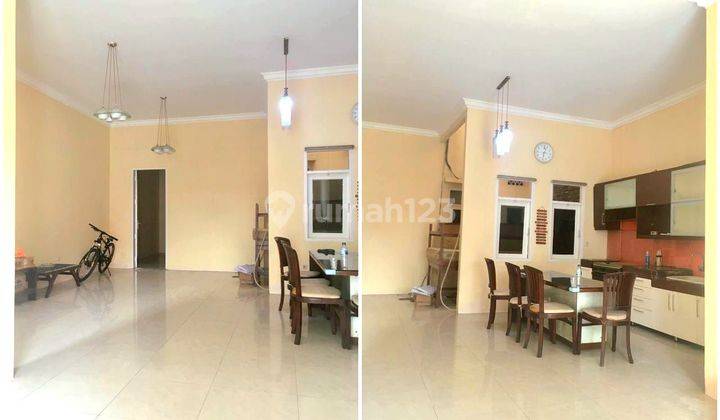 Rumah Bendungan Hilir Bisa Utk Office Kontrakan 2