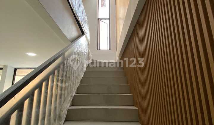 Rumah Brand New Citra Garden 1 2