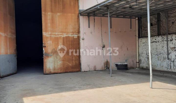 Jual Gudang Megah Kosambi, Nego 2
