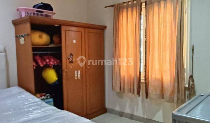 Rumah 2 Lantai Di Pluit 140m² 2