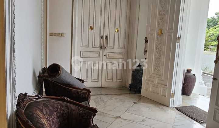 Luxury Intercon House 547m, Negotiable 2