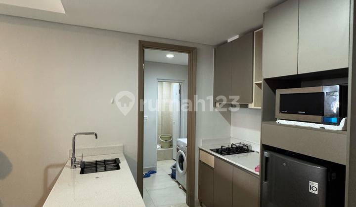 Gold Coast 90M Apartment 2