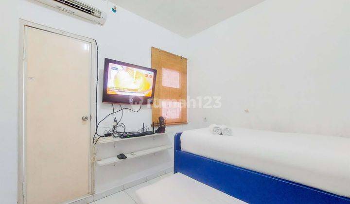 Apartemen Aeropolis Dekat Bandara Soetta 1