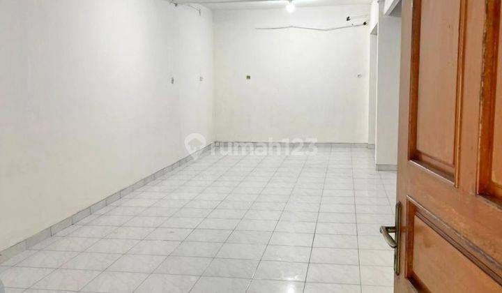 Rumah Muara Karang 7x20 Siap Huni 2