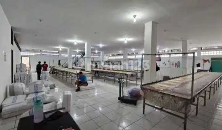 Pabrik Garmen Cengkareng Pabrik Garmen Cengkareng