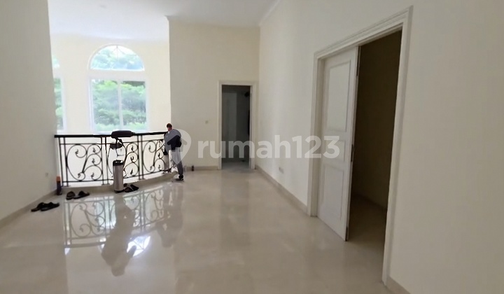 Rent Rumah Pik1 450M 2