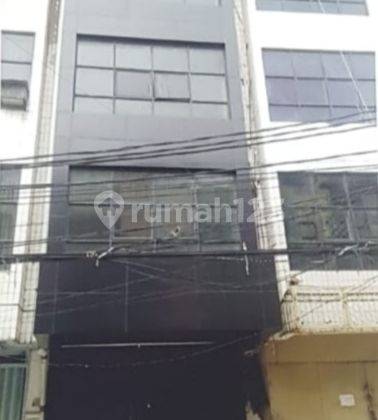 Ruko Alaydrus Dekat Gajah mada, Jakarta Pusat 2