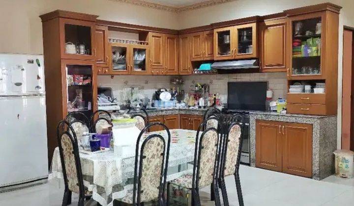 Rumah 3 Lantai Sumarecon Kelapa Gading, harga Murah, Nego  2