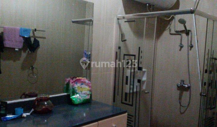 Rumah Pluit Timur Residence Murah, Nego 2