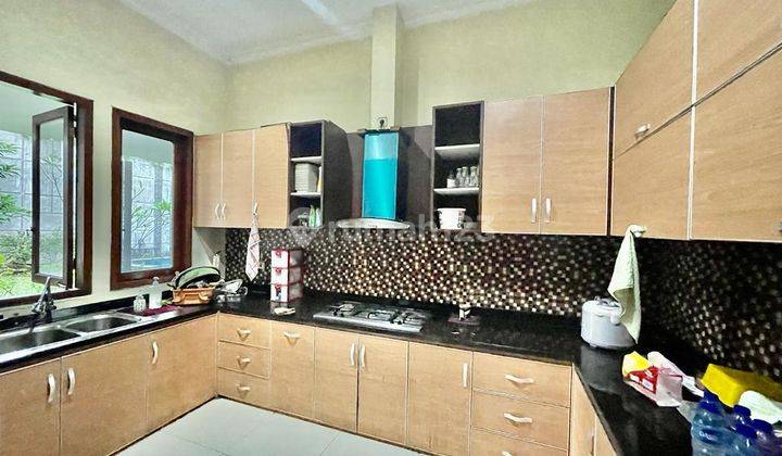 Rumah Mewah Menteng 733 m² Lokasi Oke Nego 2