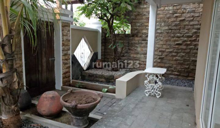 Rumah Semifurnish Kayu Mas, Siap Pakai 7