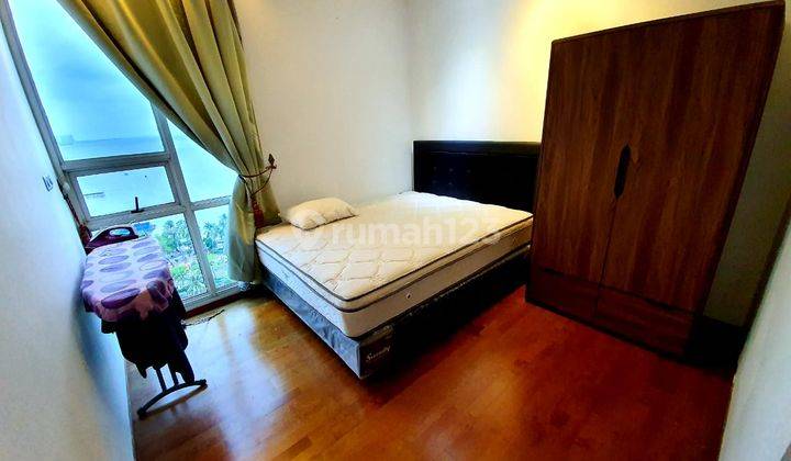 Apartemen Ancol Mansion Sea View, Furnish, Nego 2