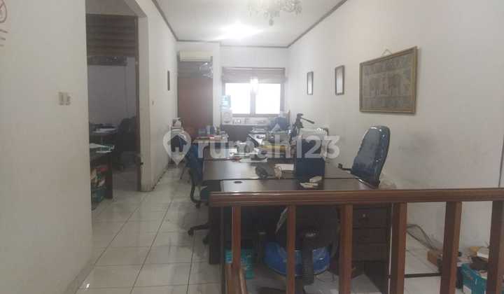 Rumah Hang Lekir Cocok Untuk Usaha 2