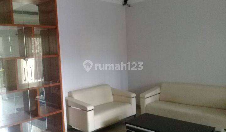 Rumah jalan Malabar Setia budi, Lokasi Strategis, Nego 3