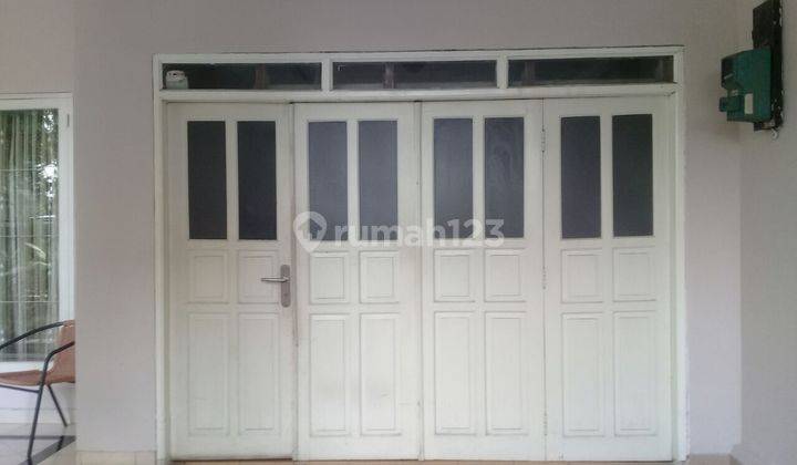 Rumah jalan Malabar Setia budi, Lokasi Strategis, Nego 7