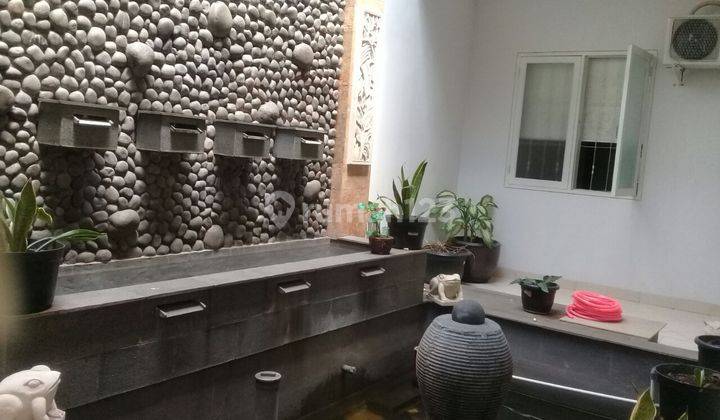 Rumah jalan Malabar Setia budi, Lokasi Strategis, Nego 9