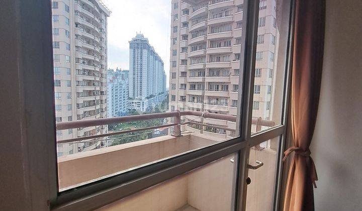 Termurah Apartemen Paladian Park Kelapa Gading 110m2 2