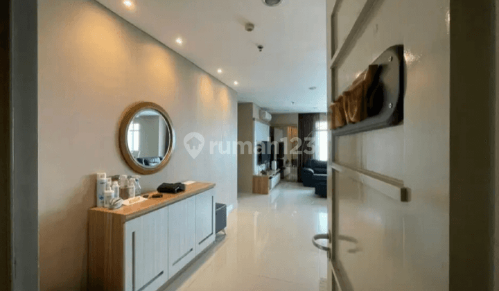 Murahhh Apartemen Pantai Mutiara Tower Enggao 150m² 2